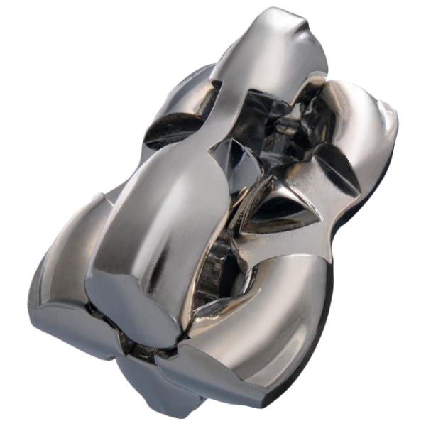 Joc educativ Eureka Huzzle Cast H&H Dezvoltare, 8+ photo 1