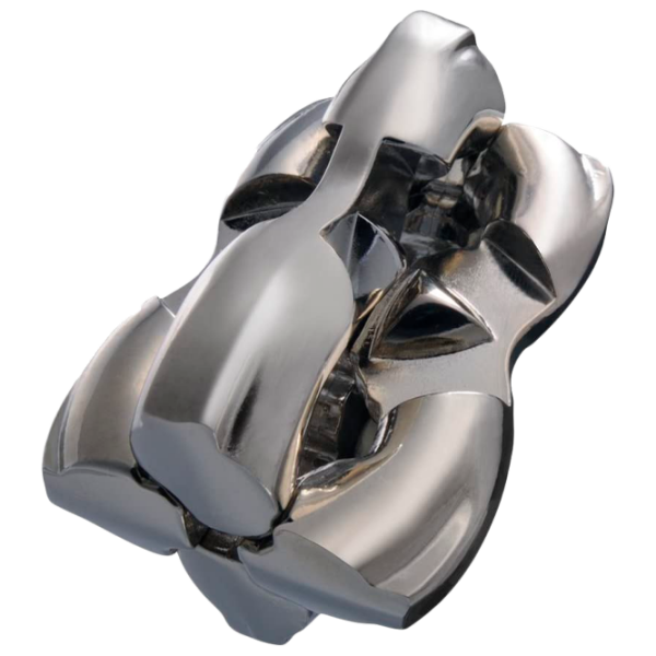 Joc educativ Eureka Huzzle Cast H&H Dezvoltare, 8+ photo 1