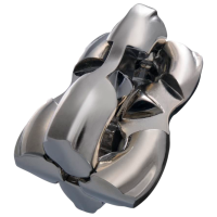 Joc educativ Eureka Huzzle Cast H&H Dezvoltare, 8+