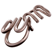 Joc educativ Eureka Huzzle Cast Devil Dezvoltare, 8+