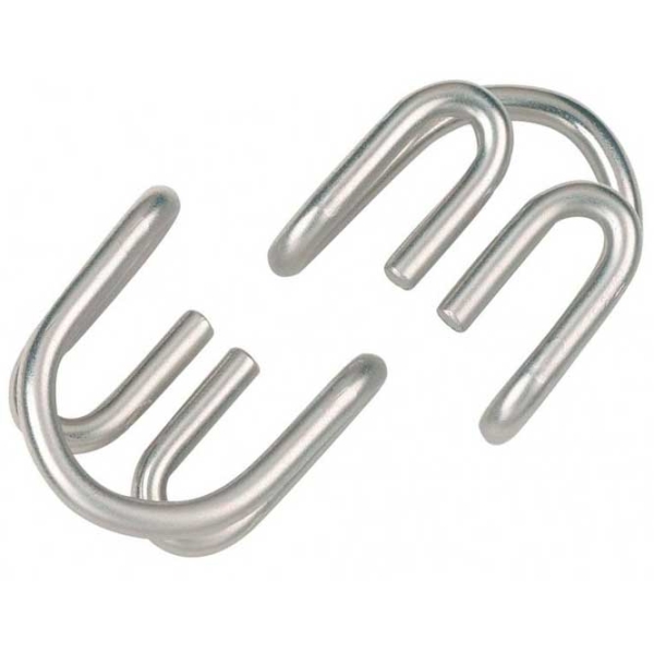 Joc educativ Eureka Huzzle Cast Devil Dezvoltare, 8+ photo 2