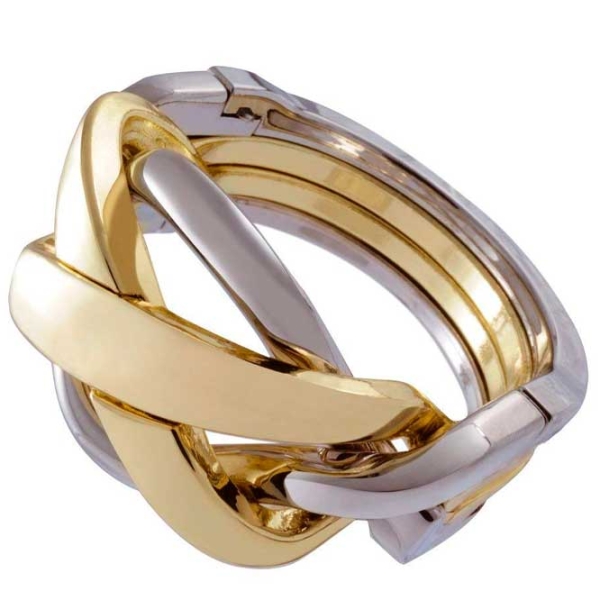 Развивающий набор Eureka Huzzle Cast Ring Развитие, 8+ photo 3