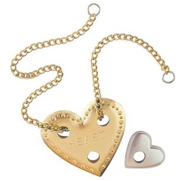 Joc educativ Eureka Huzzle Cast Heart Dezvoltare, 8+ photo 2