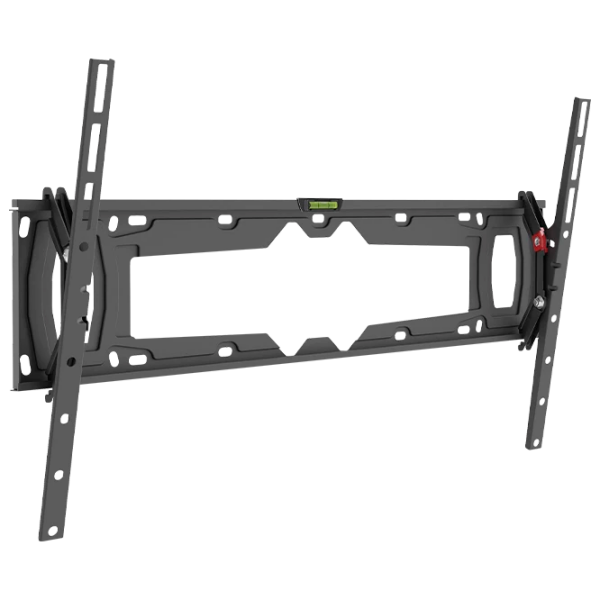 Suport TV Barkan E 410+ Black VESA 600 x 400 mm photo 1