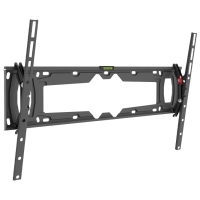 Кронштейн ТВ Barkan E 410+ Черный VESA 600 x 400 мм
