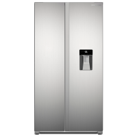 Frigider Daewoo CSMSBS2DLVA2 Inox 347l / , 185l / Manual, D