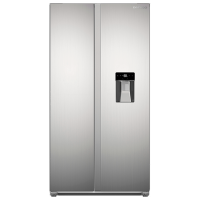 Frigider Daewoo CSMSBS1ELVA2 Inox 151l / , 291l / Manual, E