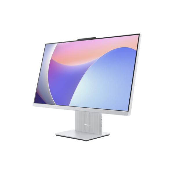 Моноблок Lenovo IdeaCentre 3 27ARR9 Серый 27" Full HD IPS AMD Ryzen 3 7335U 8 ГБ 512 ГБ  photo 2