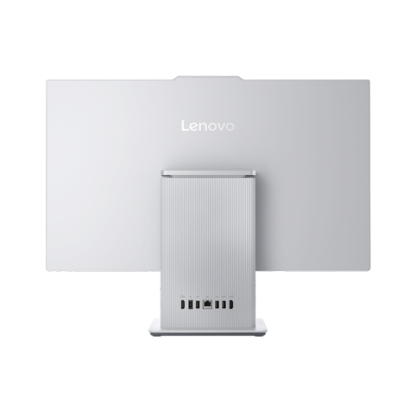 All-in-One PC Lenovo IdeaCentre 3 27ARR9 Gray 27" Full HD IPS AMD Ryzen 7 7735HS 8 GB 1 TB  photo 4