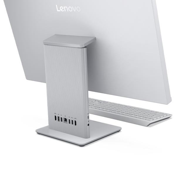 Моноблок Lenovo IdeaCentre 3 27IRH9 Серый 27" Full HD IPS Intel Core i3 1315U 8 ГБ 512 ГБ  photo 7
