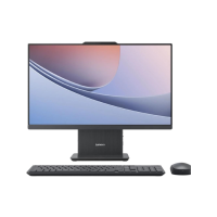 All-in-One PC Lenovo IdeaCentre 3 27IRH9 Gray 27" Full HD IPS Intel Core i5 13420H 16 GB 512 GB 
