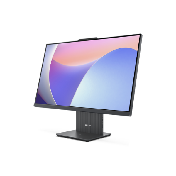 Моноблок Lenovo IdeaCentre 3 27IRH9 Серый 27" Full HD IPS Intel Core i5 13420H 16 ГБ 512 ГБ  photo 3