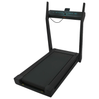 Bandă de alergat Kingsmith Treadmill K15 Gray 110 kg, 15 km/h