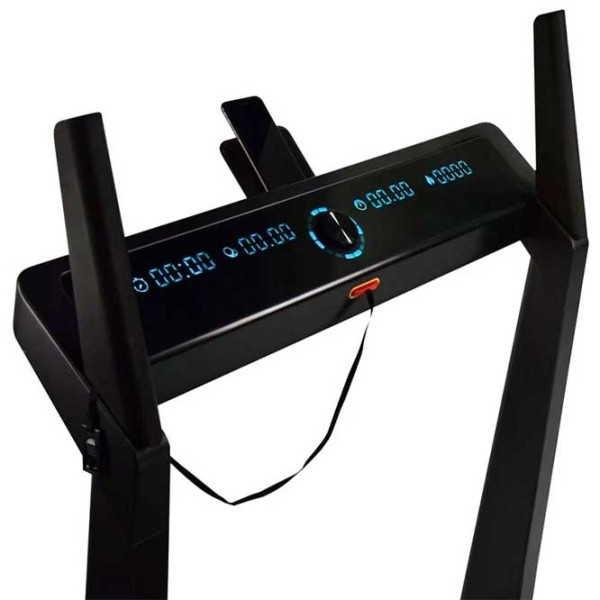 Беговая дорожка Kingsmith Treadmill K15 Серый 110 кг, 15 км/ч photo 4