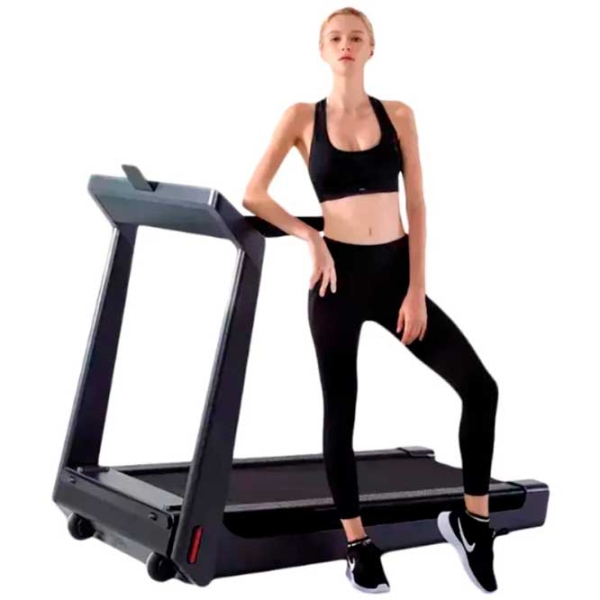 Беговая дорожка Kingsmith Treadmill K15 Серый 110 кг, 15 км/ч photo 6