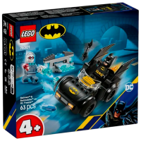 Constructor LEGO Batman VS Mr Freeze Multicolor Numărul de piese 63 , 4+