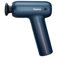 Aparat de masaj Yunmai YMFG-M406 Blue 