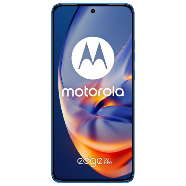 Motorola Edge 50 Neo 256 ГБ Синий Nautical 6.4" | 50 Мп | 8 ГБ | Dual SIM photo 4