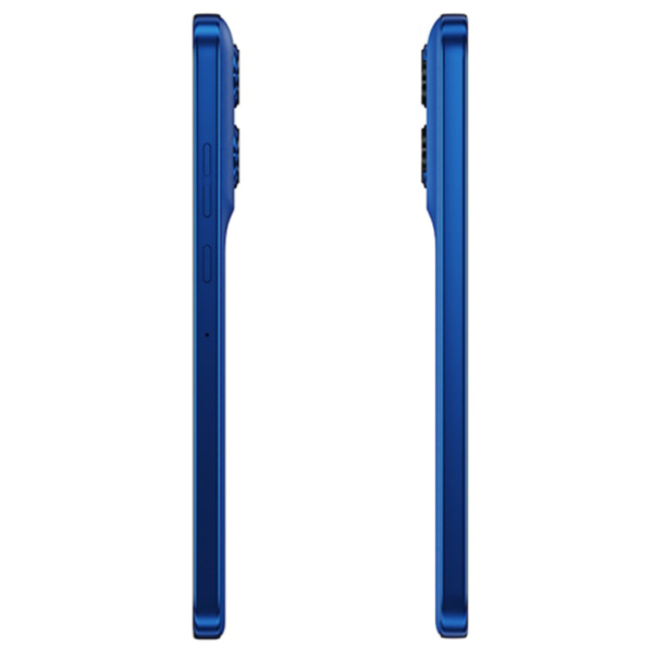 Motorola Edge 50 Neo 256 ГБ Синий Nautical 6.4" | 50 Мп | 8 ГБ | Dual SIM photo 9