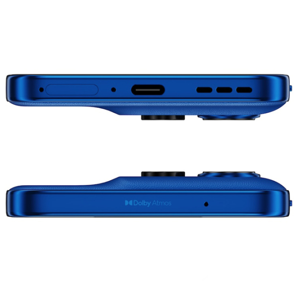 Motorola Edge 50 Neo 256 ГБ Синий Nautical 6.4" | 50 Мп | 8 ГБ | Dual SIM photo 10
