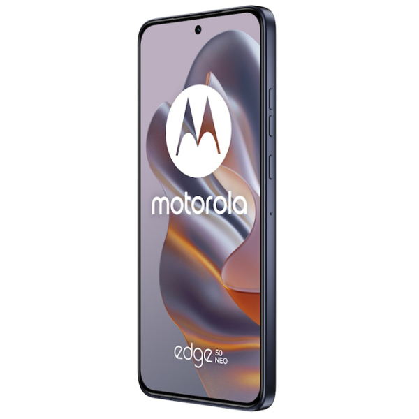 Motorola Edge 50 Neo 256 ГБ Гризайль  6.4" | 50 Мп | 8 ГБ | Dual SIM photo 3
