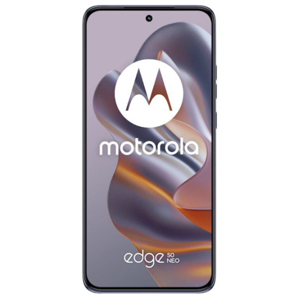 Motorola Edge 50 Neo 256 ГБ Гризайль  6.4" | 50 Мп | 8 ГБ | Dual SIM photo 4