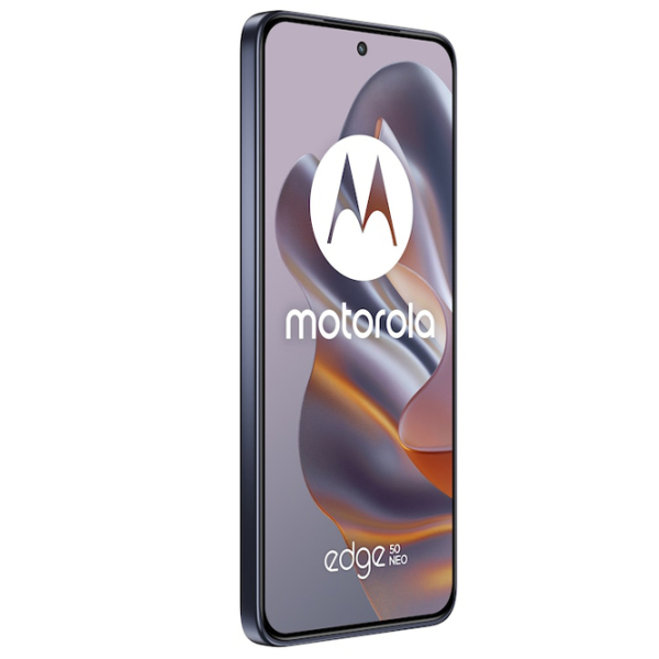 Motorola Edge 50 Neo 256 ГБ Гризайль  6.4" | 50 Мп | 8 ГБ | Dual SIM photo 5