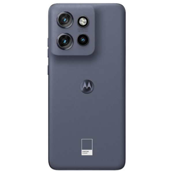 Motorola Edge 50 Neo 256 ГБ Гризайль  6.4" | 50 Мп | 8 ГБ | Dual SIM photo 7