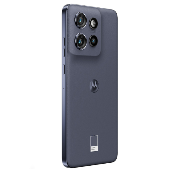 Motorola Edge 50 Neo 256 ГБ Гризайль  6.4" | 50 Мп | 8 ГБ | Dual SIM photo 8