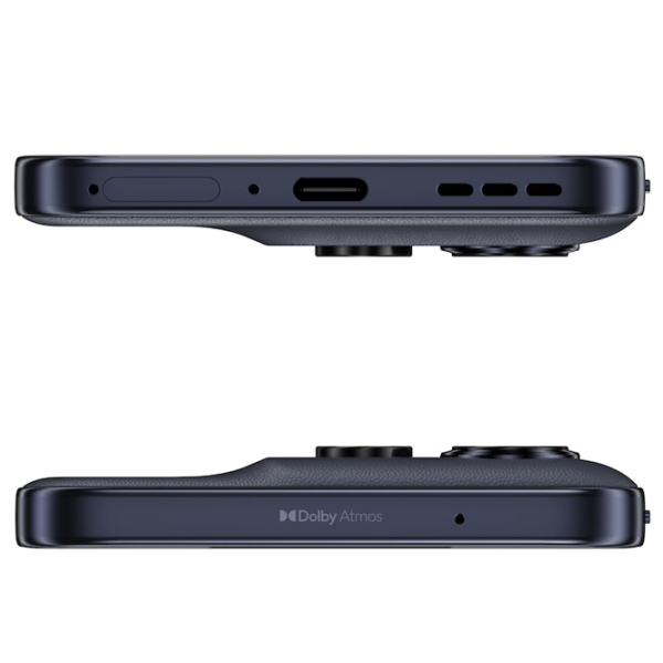 Motorola Edge 50 Neo 256 ГБ Гризайль  6.4" | 50 Мп | 8 ГБ | Dual SIM photo 10