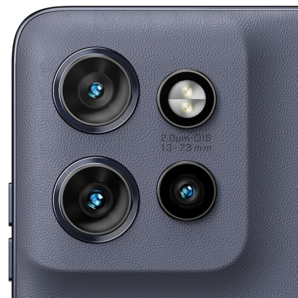 Motorola Edge 50 Neo 256 ГБ Гризайль  6.4" | 50 Мп | 8 ГБ | Dual SIM photo 11