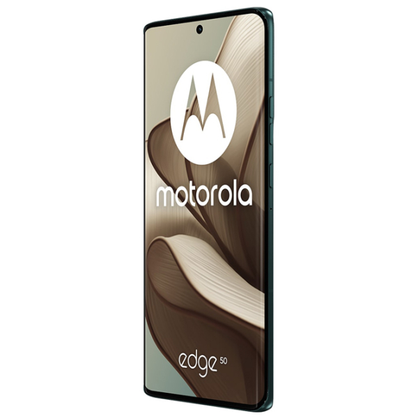 Motorola Edge 50 512 GB Green Jungle 6.7" | 50 MP | 12 GB | Dual SIM photo 3