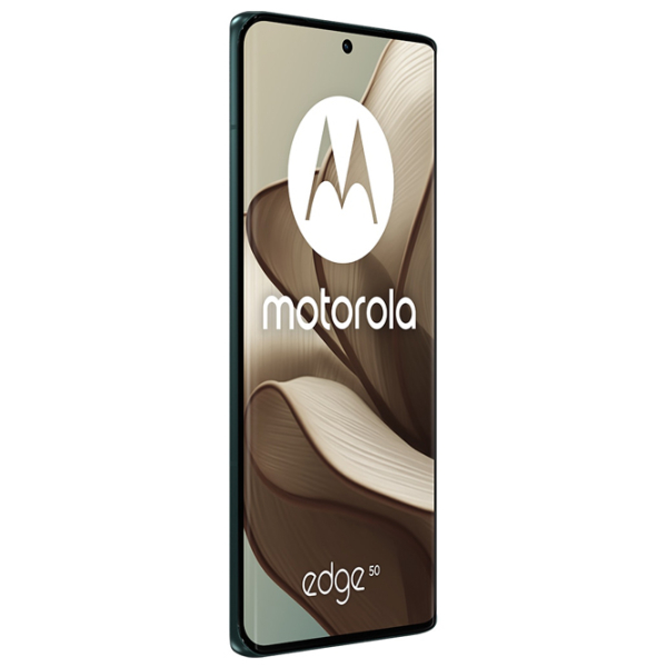 Motorola Edge 50 512 GB Green Jungle 6.7" | 50 MP | 12 GB | Dual SIM photo 5