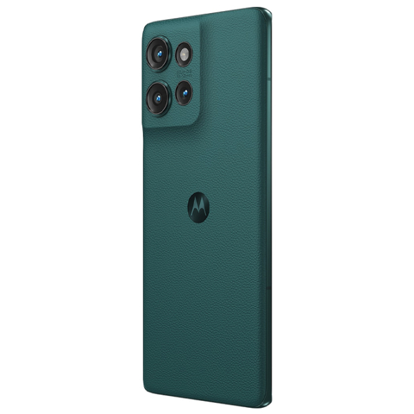 Motorola Edge 50 512 GB Green Jungle 6.7" | 50 MP | 12 GB | Dual SIM photo 6