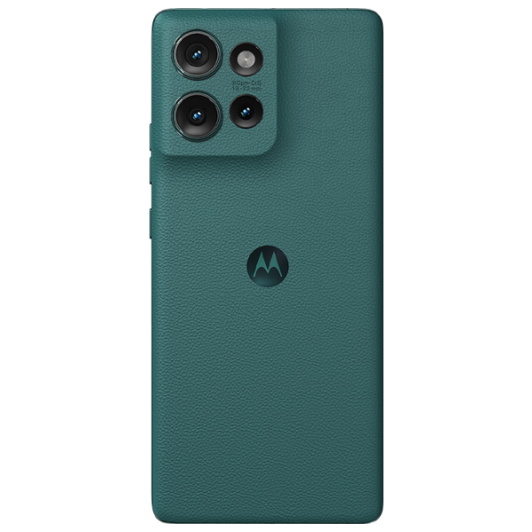 Motorola Edge 50 512 GB Green Jungle 6.7" | 50 MP | 12 GB | Dual SIM photo 7