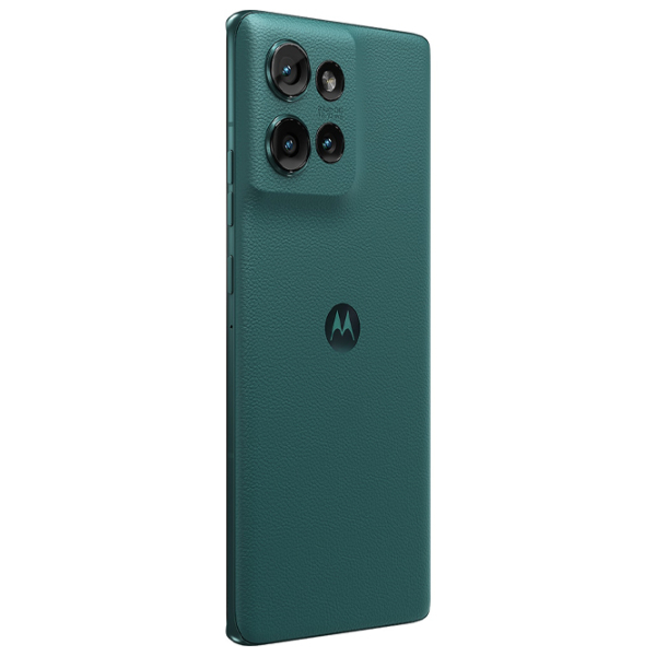 Motorola Edge 50 512 GB Green Jungle 6.7" | 50 MP | 12 GB | Dual SIM photo 8