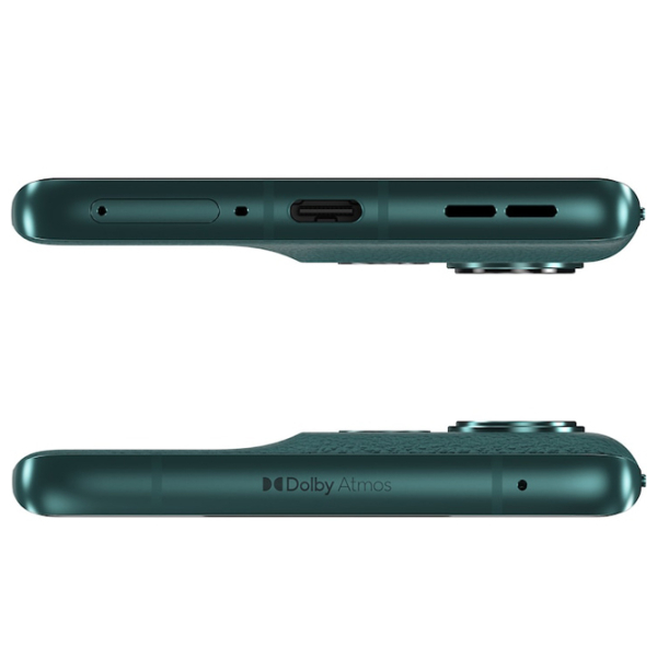 Motorola Edge 50 512 GB Green Jungle 6.7" | 50 MP | 12 GB | Dual SIM photo 10