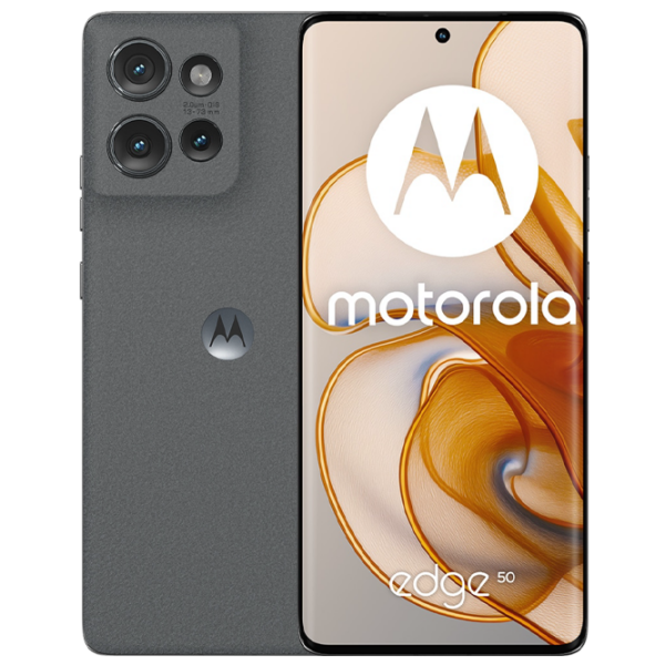Motorola Edge 50 512 GB Grey Koala 6.7" | 50 MP | 12 GB | Dual SIM photo 1