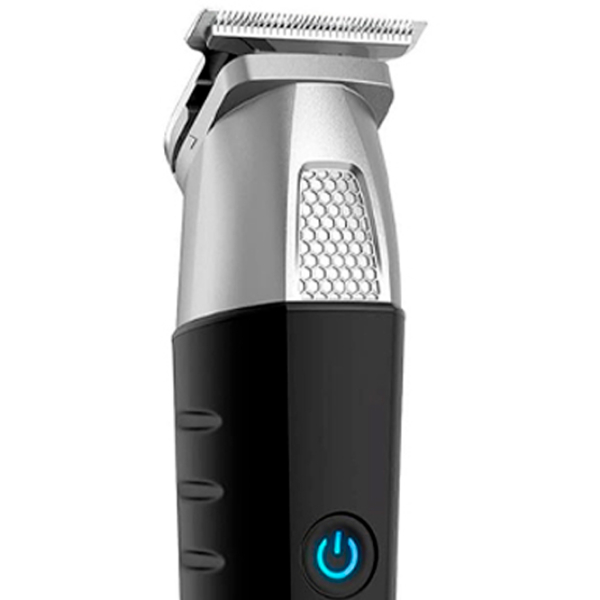 Trimmer facial Babyliss MT812E Black  photo 5