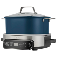 Multifierbător Ninja MC1101EU Blue 1400 W, 6 l