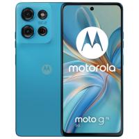 Motorola Moto G75 256 ГБ Синий Aqua 6.78" | 50 Мп | 8 ГБ | Dual SIM