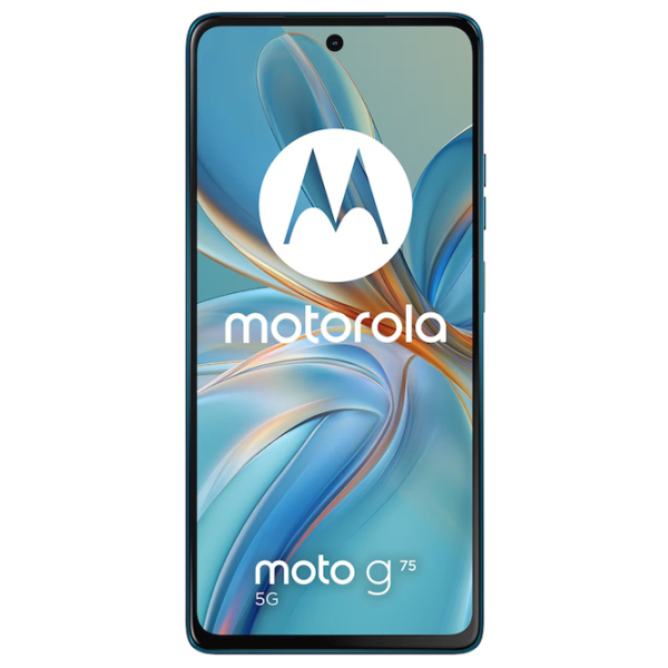 Motorola Moto G75 256 ГБ Синий Aqua 6.78" | 50 Мп | 8 ГБ | Dual SIM photo 3