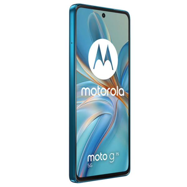 Motorola Moto G75 256 ГБ Синий Aqua 6.78" | 50 Мп | 8 ГБ | Dual SIM photo 4