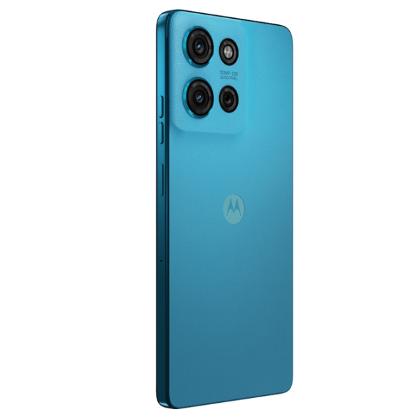 Motorola Moto G75 256 ГБ Синий Aqua 6.78" | 50 Мп | 8 ГБ | Dual SIM photo 7