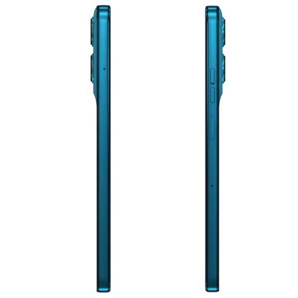 Motorola Moto G75 256 ГБ Синий Aqua 6.78" | 50 Мп | 8 ГБ | Dual SIM photo 8