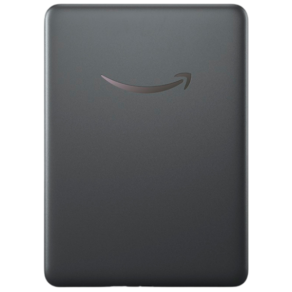 Электронная книга Amazon Kindle Colorsoft Signature Edition 32 ГБ Черный  photo 3