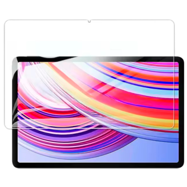Защитное стекло для планшета Xiaomi Redmi Pad SE EVO, 2.5D photo 1