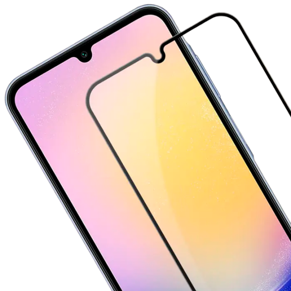 Защитное стекло для смартфона Samsung Galaxy A56 5G Nillkin, 2.5D photo 3