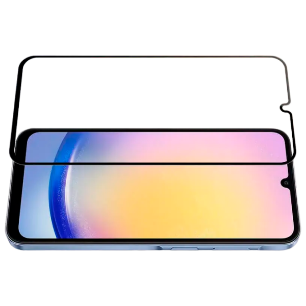 Защитное стекло для смартфона Samsung Galaxy A56 5G Nillkin, 2.5D photo 4