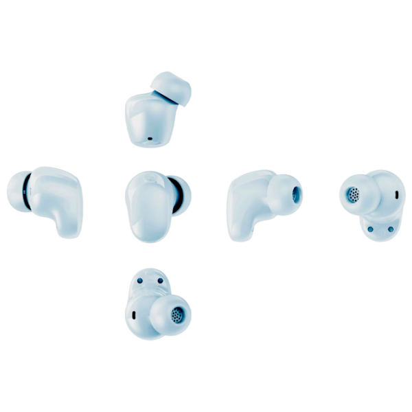 Căști Xiaomi Redmi Buds 6 Play Blue Fără fir / Personal / In ear photo 2